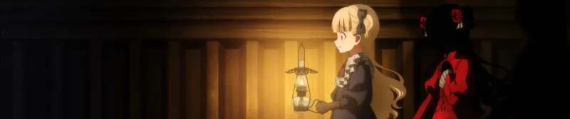 Shadows House Temporada 2 ya disponible con doblaje en Crunchyroll