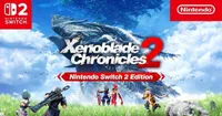 Momo de la serie Xenosaga se une a la versión de Switch 2 de Xenoblade Chronicles 2
