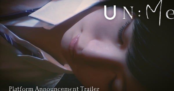 Un:Me llega a Switch 2 y PS5, nuevo tráiler muestra jugabilidad