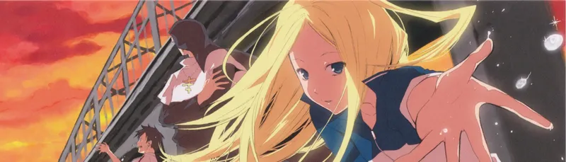 La serie completa de Arakawa Under the Bridge de Shaft ya está disponible en Crunchyroll y Hulu