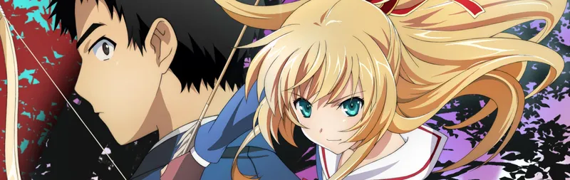 Isuca llega a Crunchyroll con doblaje al inglés