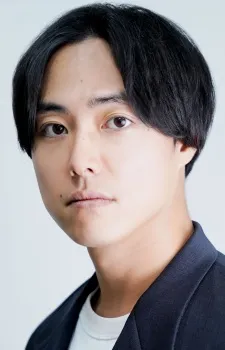 Inomata, Satoshi