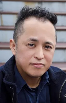 Hori, Takahide