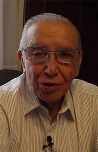 Colmenero, Francisco