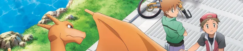 Pokémon: Origins ya está disponible en Hulu