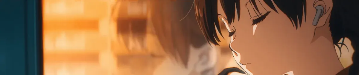 VERSEⁿ: Episodeⁿ - Kuusou Now Available on YouTube with English Dub