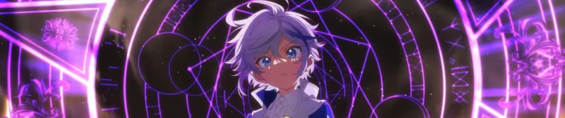 The Aristocrat's Otherworldly Adventure llega a Crunchyroll