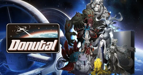Donutal de Arc System Works se lanza el 3 de septiembre