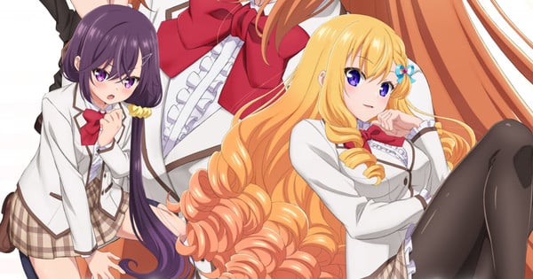 El anime Rich Girl Caretaker suma a Saori Ōnishi y Rio Tsuchiya al elenco