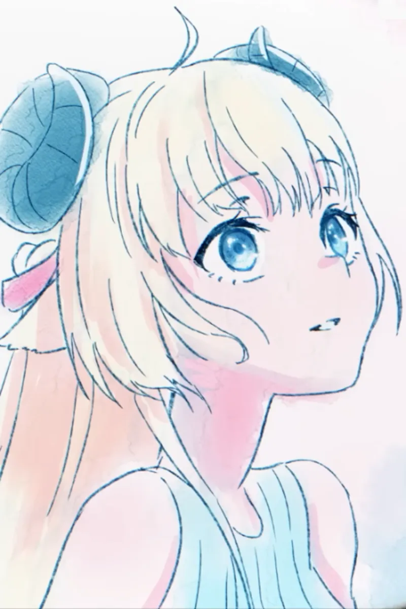 El video musical de "Fins" de Tsunomaki Watame ya está disponible