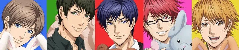 Shounen Hollywood: Holly Stage for 49 llega a Hulu
