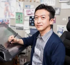Umezawa, Haruto
