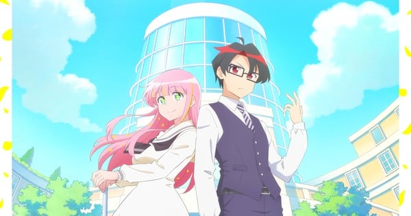 Crunchyroll adquiere derechos de transmisión para 6 nuevos animes y revela elenco de doblaje para Wistoria