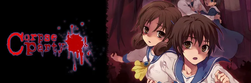 Corpse Party: Tortured Souls ya disponible en HIDIVE con doblaje al inglés