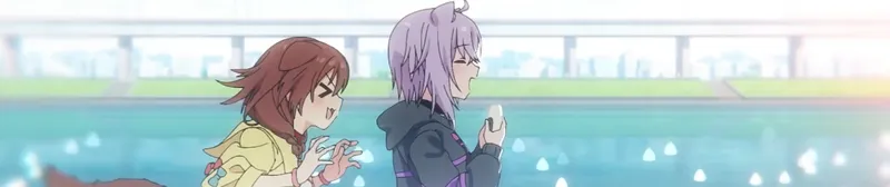 Hololive Alternative