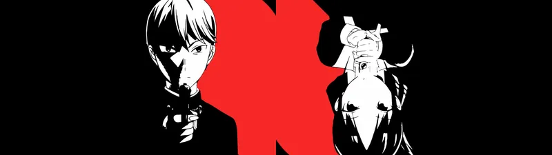 Kaguya-sama: Love is War ya está disponible en Crunchyroll y Hulu
