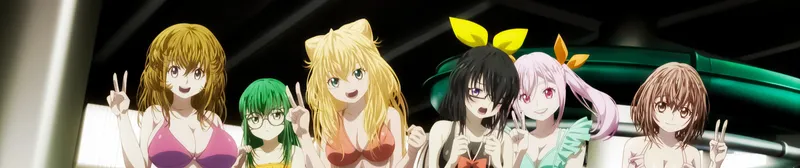 Lanzado el primer video promocional de Momentary Lily, que aborda un tema de supervivencia postapocalíptica