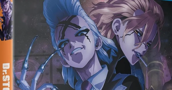 Lanzamientos de anime y manga en Norteamérica: 28 de junio - 4 de julio