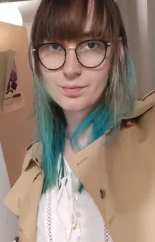 In Love With A Ghost