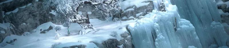 "White Snake 2" llega a Netflix con doblaje al inglés