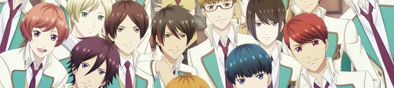 Starmyu Temporada 2 ya disponible con doblaje al inglés