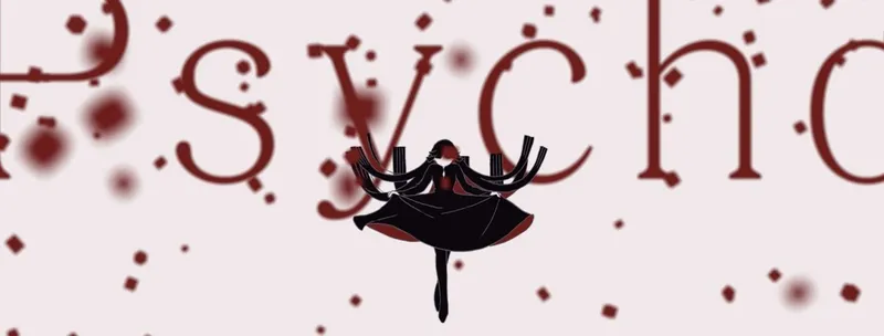 El video musical "Psycho" de Rico Sasaki ya está disponible