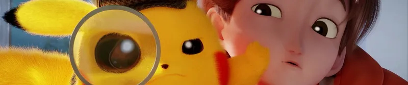 El corto de Detective Pikachu ya está disponible en YouTube