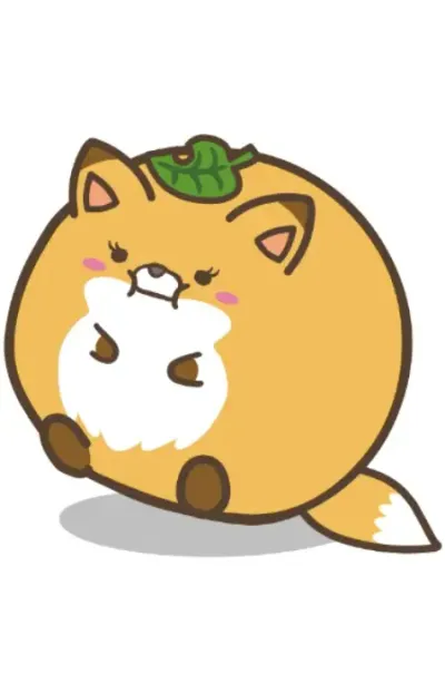 Pochakitsune