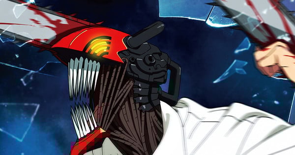 Chainsaw Man: La película del Arco de Reze se estrena en Crunchyroll el 30 de abril