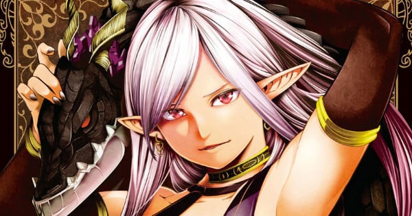 World's End Harem: Fantasia concluye el 26 de abril