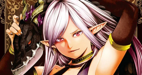 World's End Harem: Fantasia concluye el 26 de abril