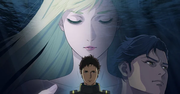 Secuela de Gundam Hathaway recauda $810,000 en su estreno en EE. UU.