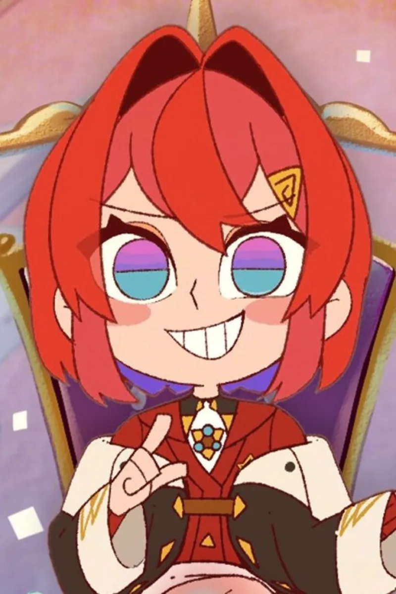 El video musical "Alche Miss Katrina" de Ange Katrina ya está disponible