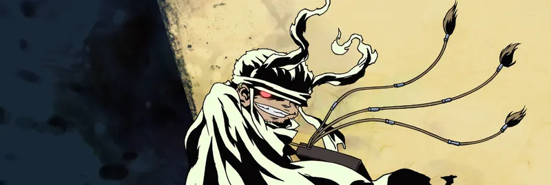 El doblaje de Requiem from the Darkness llega a Hulu