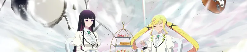 Rock Is a Lady's Modesty se estrena con doblaje en HIDIVE
