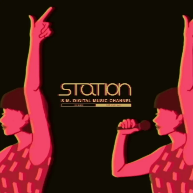 El video musical 'My Show' de Cha Ji Yeon se estrena en YouTube