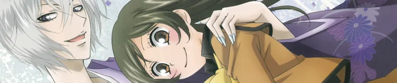 Kamisama Kiss ya está disponible en Hulu con doblaje al inglés
