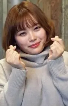 Song, Ha-rim