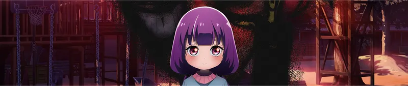 Nuevo tráiler de Kaya-chan Isn't Scary: Comienza una aventura llena de terror y acción en un jardín de infancia