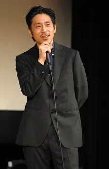 Kumazawa, Yuuji