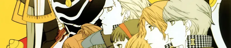 Persona 4 The Golden Animation ya está disponible en Crunchyroll y Hulu