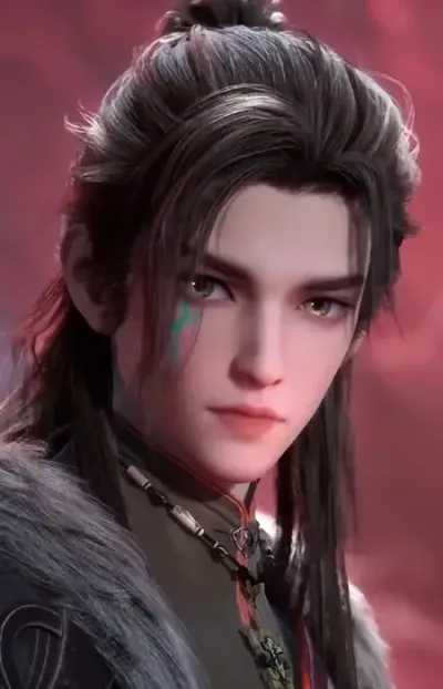 Qin, Mu