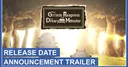 El lanzamiento occidental de The Grimm Reapress and the Drearytale Monster está programado para mayo de 2027
