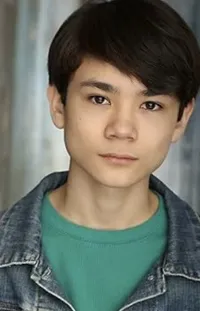 Jaye, Lucas