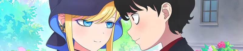 The Duke of Death and His Maid estrena su tercera temporada en Crunchyroll