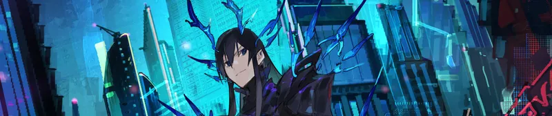 Demon Lord 2099 ya está disponible en Crunchyroll con doblaje al inglés
