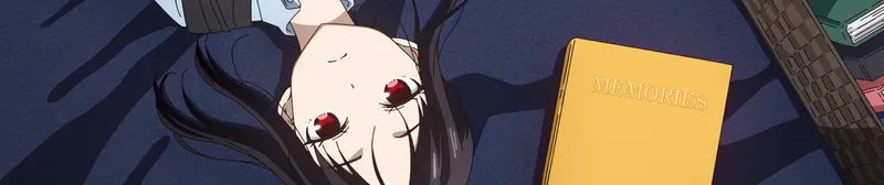 Kaguya-sama: Love Is War OVA ya está disponible en Crunchyroll