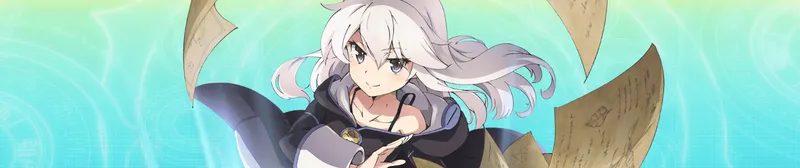 Grimoire of Zero con doblaje al español ya disponible en HIDIVE