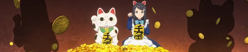 Saving 80,000 Gold ya está disponible con doblaje al inglés