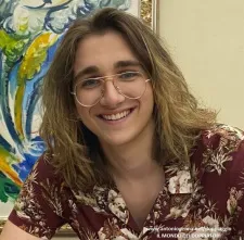 Del Romano, Lorenzo